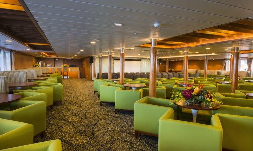 Croisières Aranui